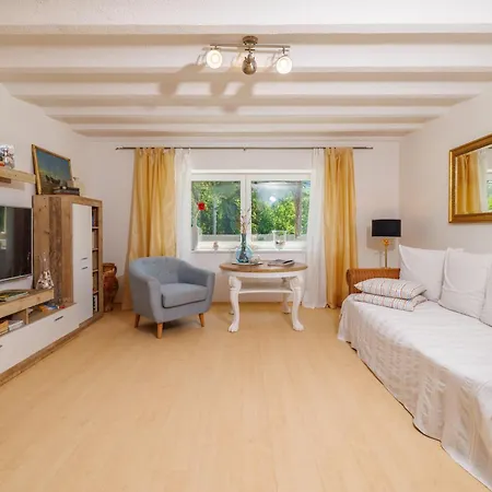 Apartmán Emaris Tribalj (Primorsko-Goranska)