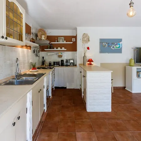 Apartmán Emaris *