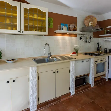 Emaris Apartmán Tribalj (Primorsko-Goranska)