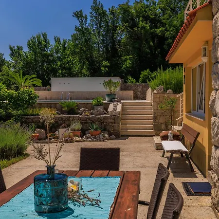 Emaris * Tribalj (Primorsko-Goranska)