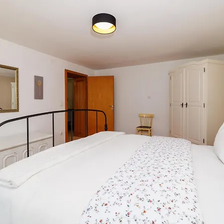 Emaris Apartmán Tribalj (Primorsko-Goranska)