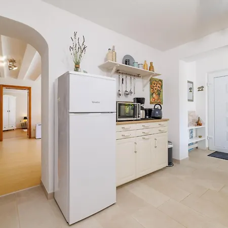 Emaris Apartmán Tribalj (Primorsko-Goranska)