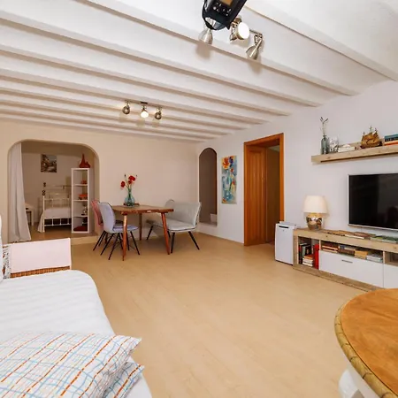 Apartmán Emaris Tribalj (Primorsko-Goranska)